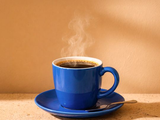 Coffee & latte