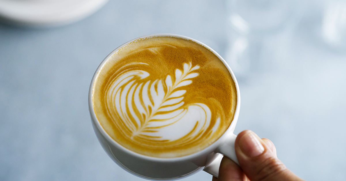 Waynes Coffee  A Swedish coffee shop chain u0026 franchise concept