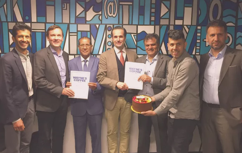 Rekomendasi Coffee Shop Franchise In Germany Trik